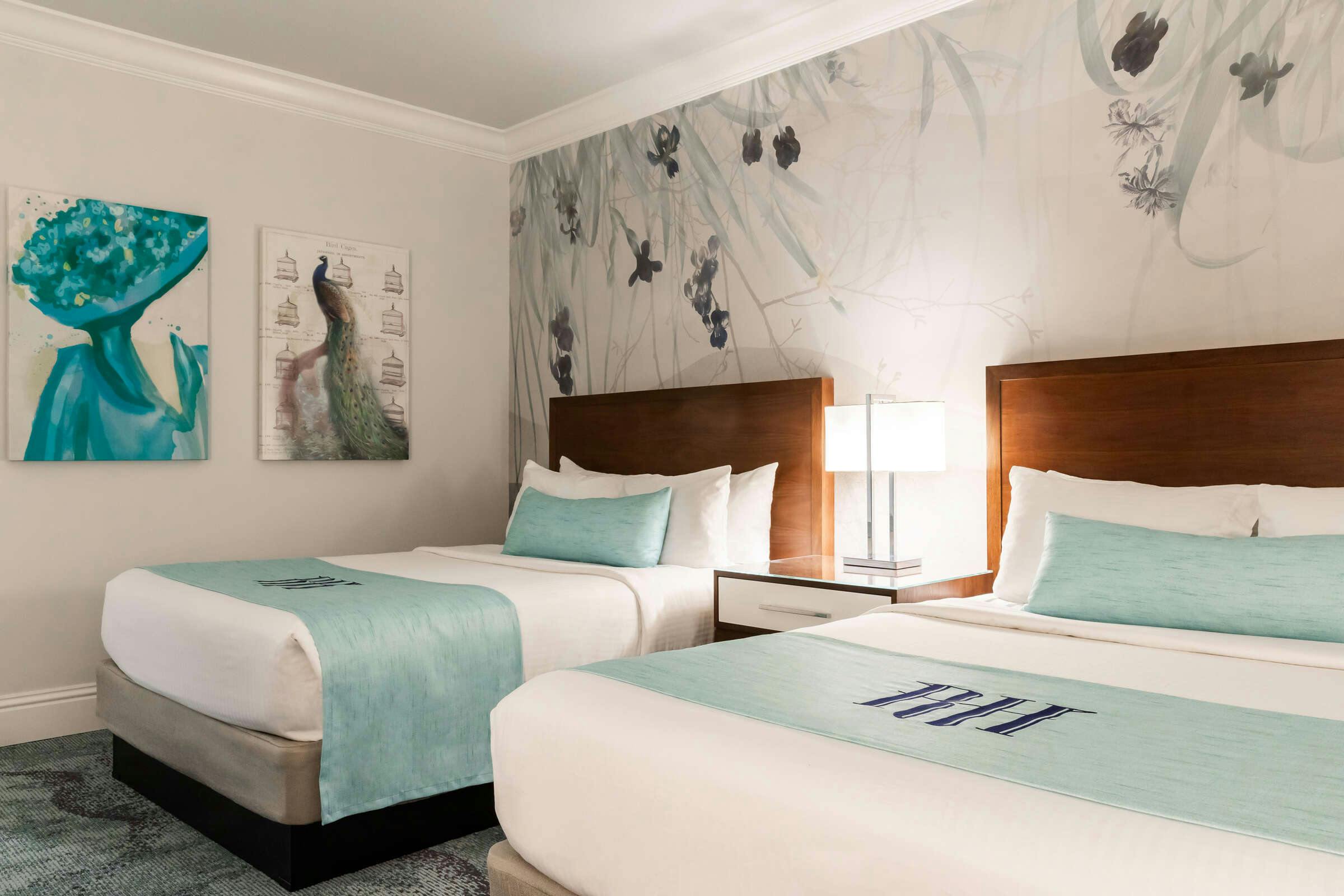 Hotel The Read House Hotel photo 5