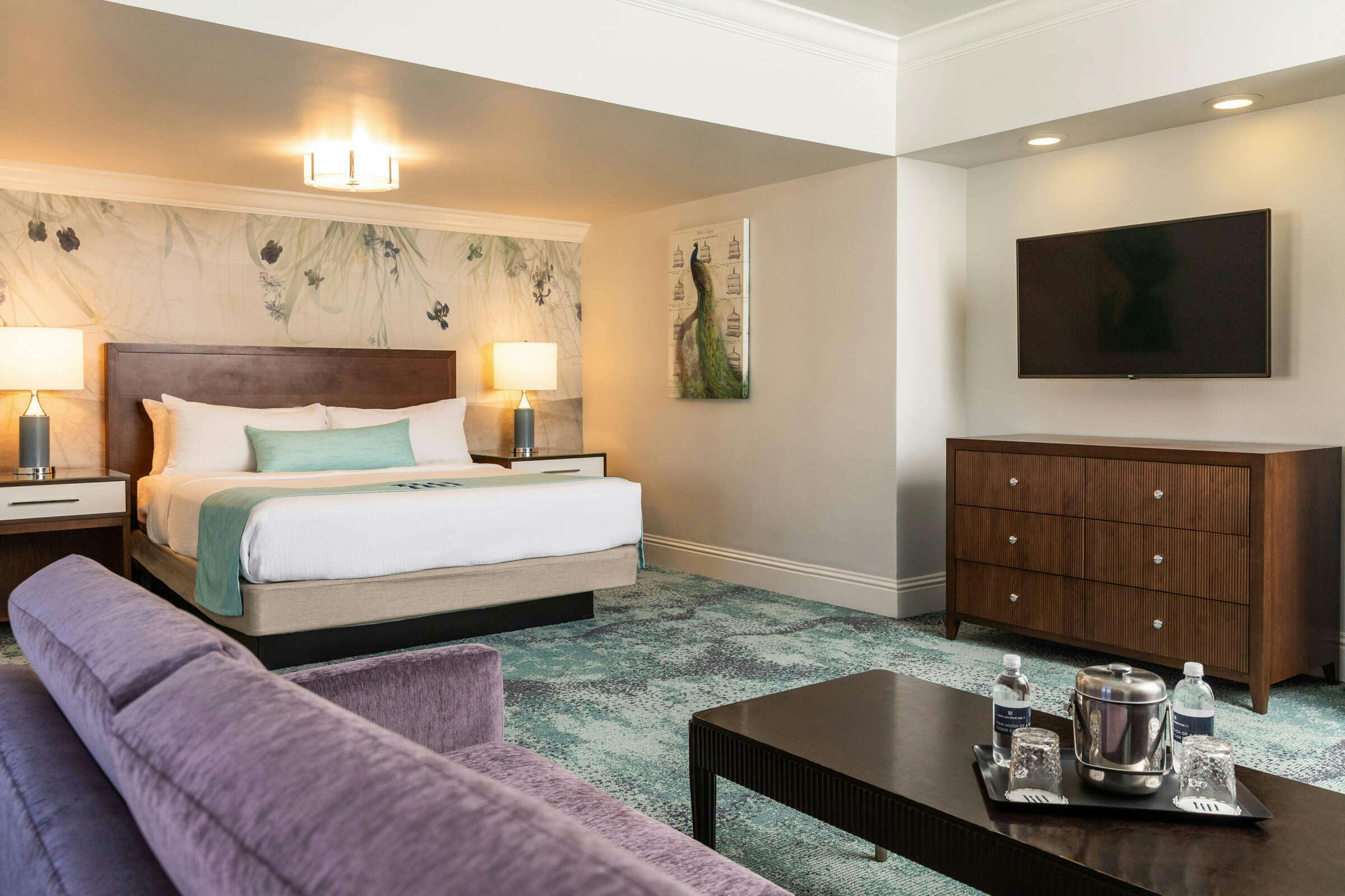 Hotel The Read House Hotel photo 5