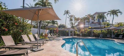 Maui Coast Hotel