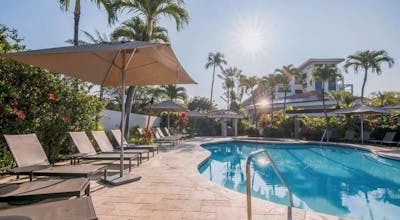 Maui Coast Hotel