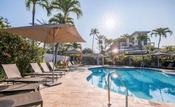 Maui Coast Hotel