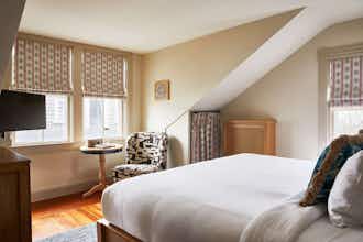 Hotel Faraway Nantucket photo 2