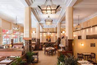 Hotel Le Grand Hôtel de l'Espérance photo 1