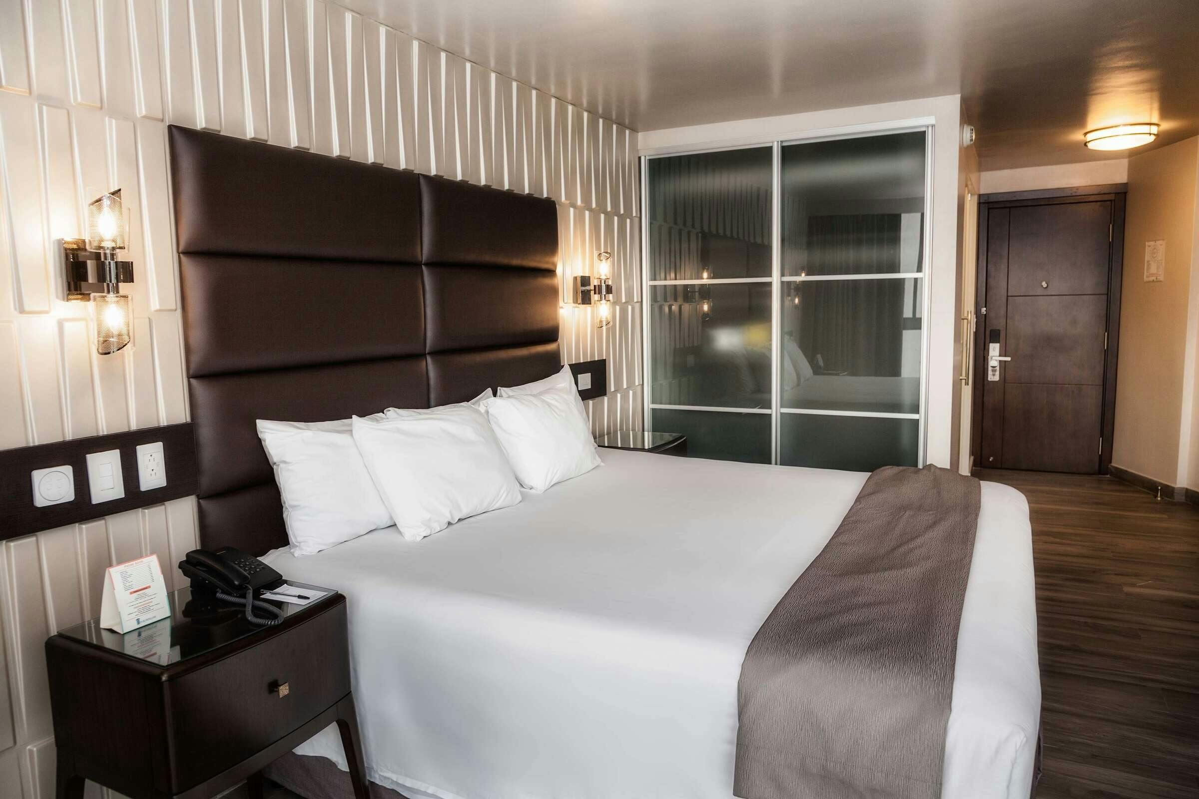 Hotel Plaza Paitilla Inn Hotel photo 1