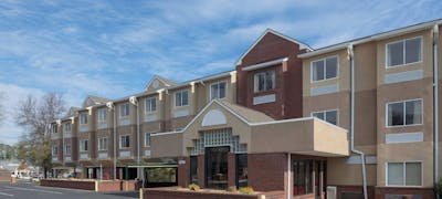 Microtel Cornelius Lake Norman