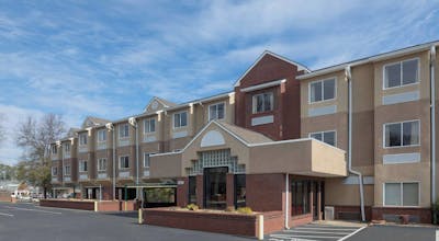 Microtel Inn & Suites by Wyndham Cornelius/Lake Norman