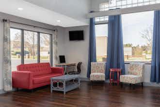 Hotel Microtel Cornelius Lake Norman photo 5