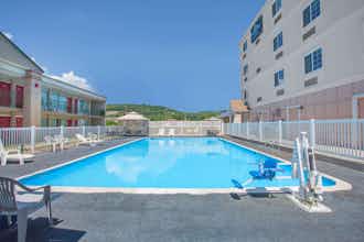 Hotel Microtel Harrisonburg photo 1
