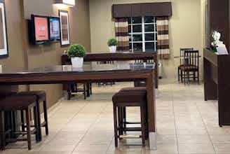 Hotel Microtel Harrisonburg photo 2