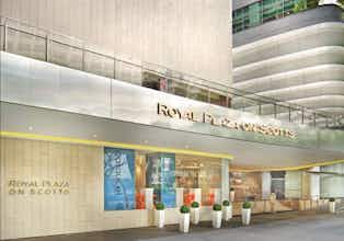 Hotel Royal Plaza on Scotts photo 4