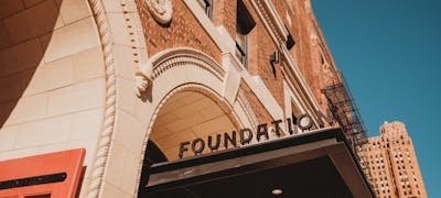 Detroit Foundation Hotel