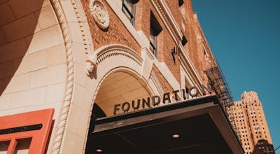 Detroit Foundation Hotel