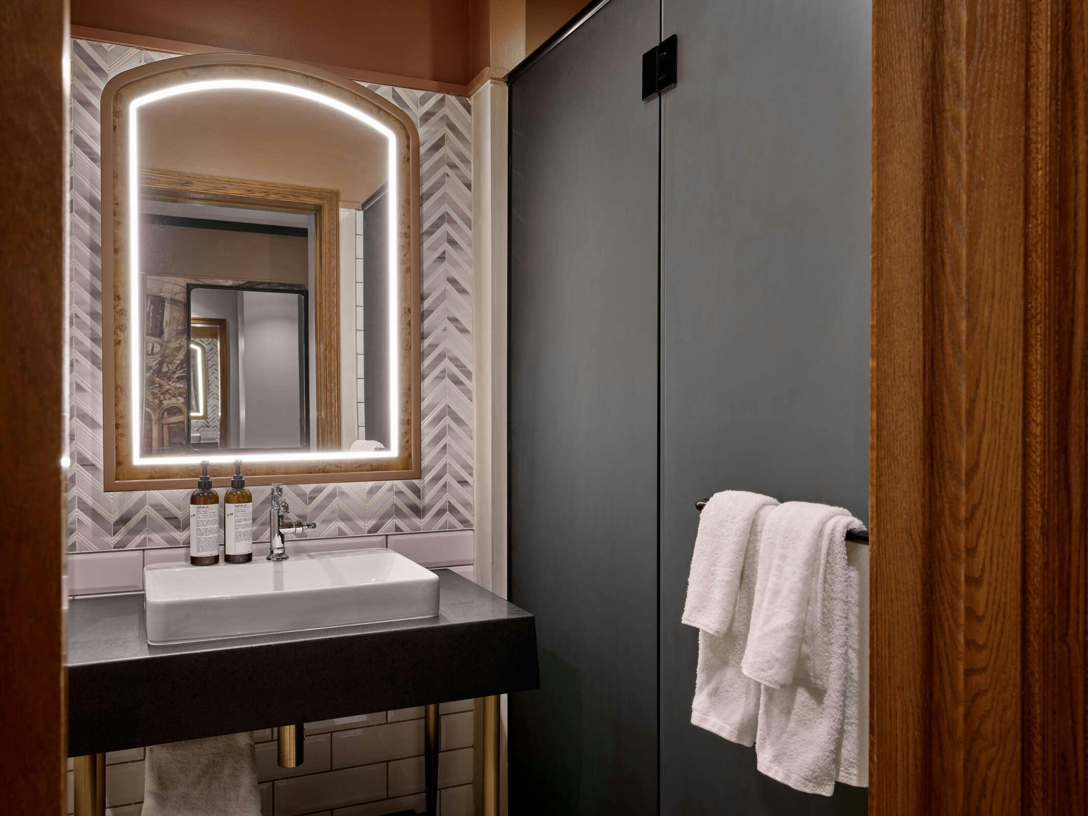 Hotel Detroit Foundation Hotel photo 3