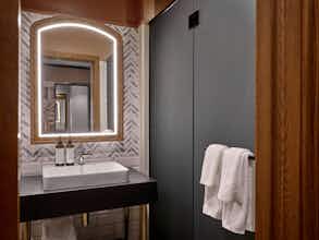 Hotel Detroit Foundation Hotel photo 3