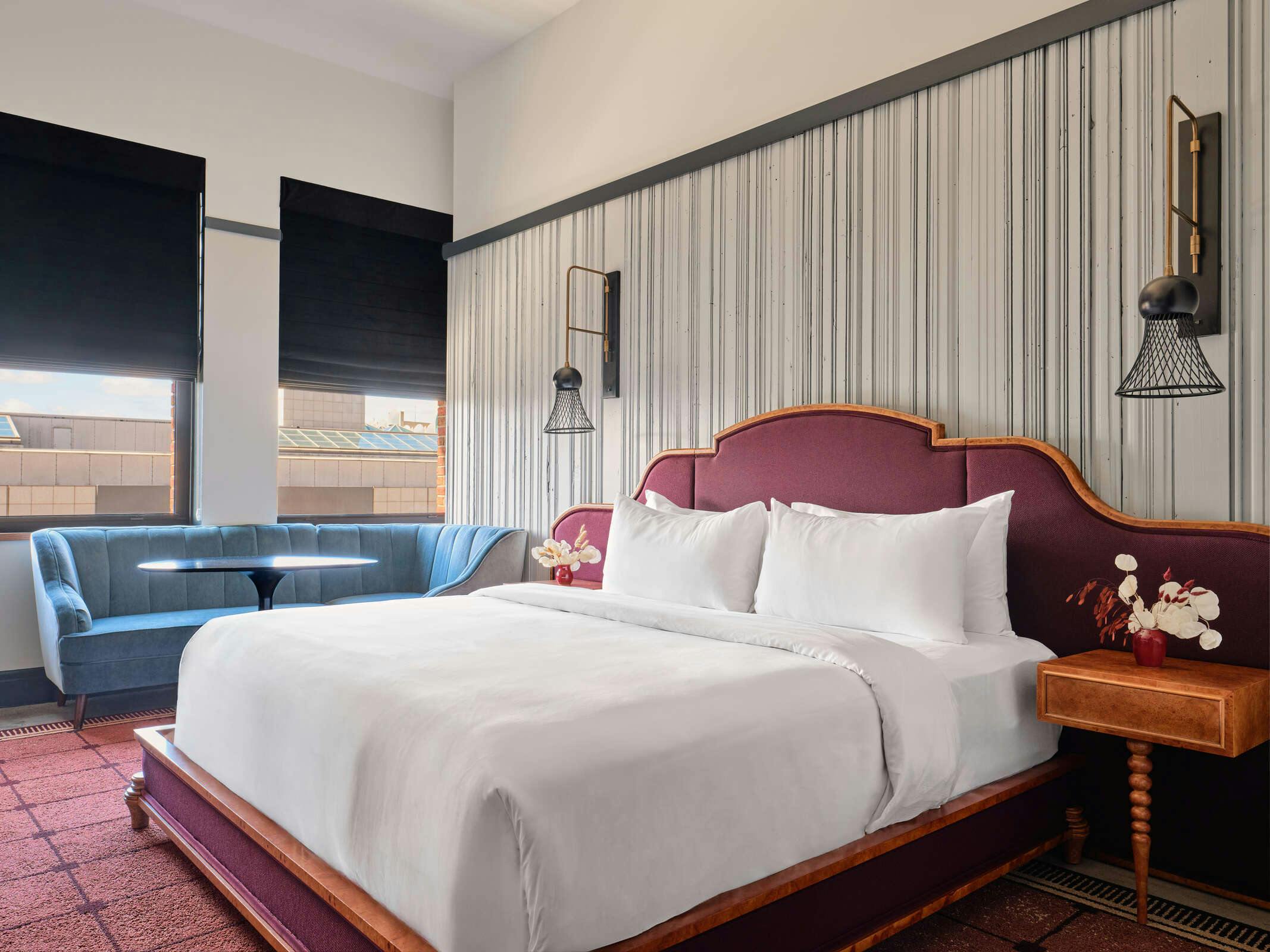 Hotel Detroit Foundation Hotel photo 1