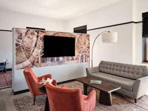 Hotel Detroit Foundation Hotel photo 4