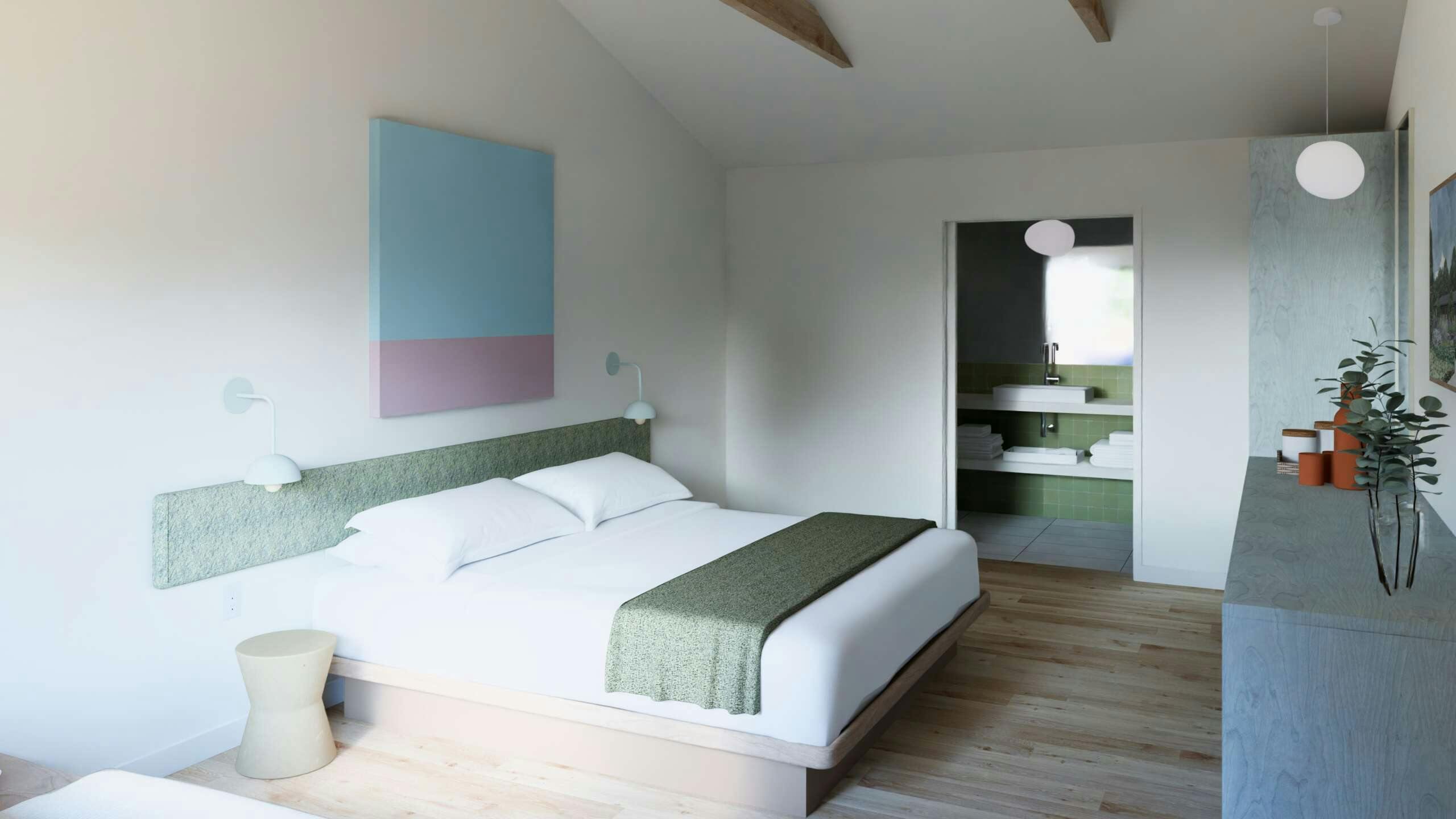 Hotel Three Ducks photo 1