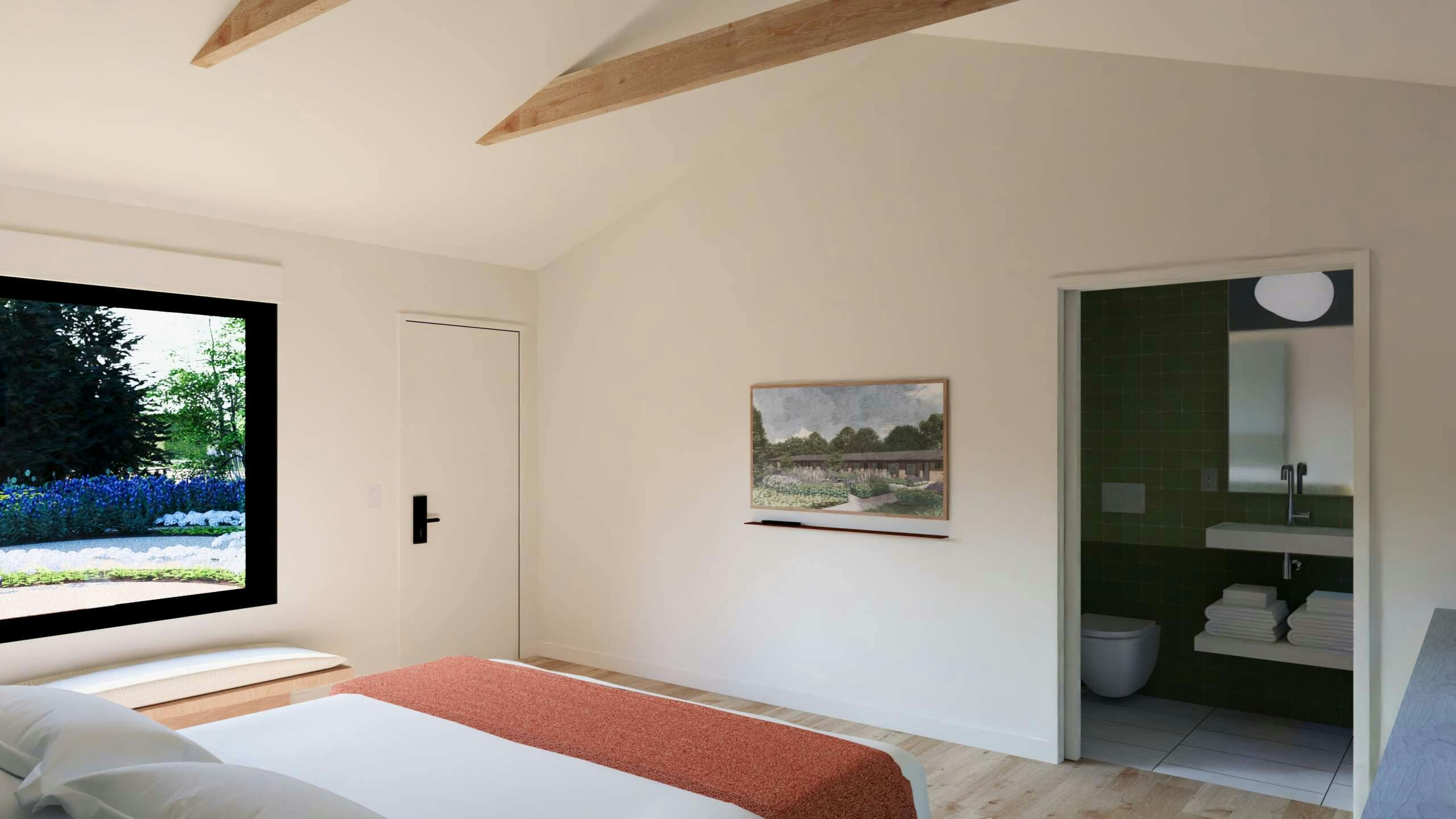 Hotel Three Ducks photo 2