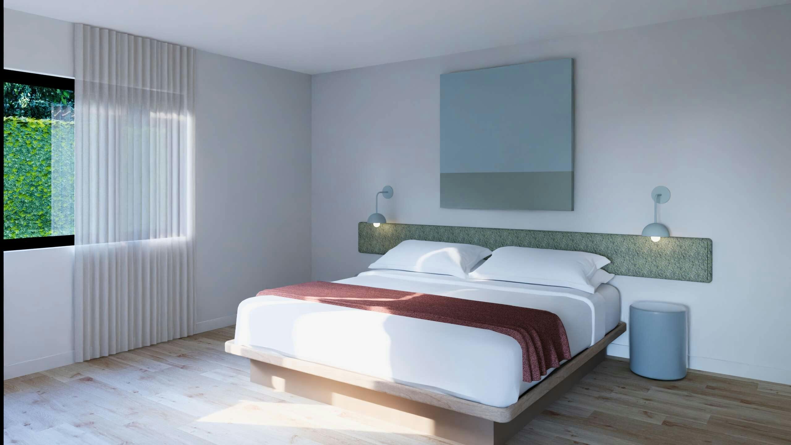 Hotel Three Ducks photo 3