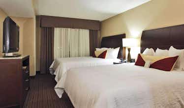 Hotel Hilton Garden Inn Clovis photo 1
