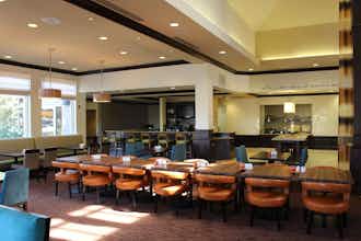 Hotel Hilton Garden Inn Clovis photo 5