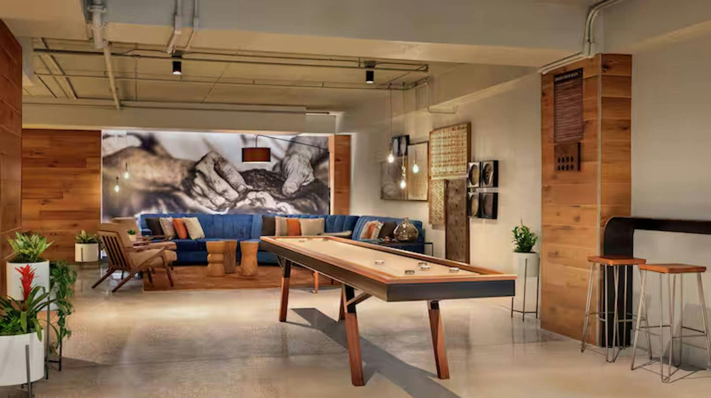 Hotel Hotel Alba Tampa photo 5