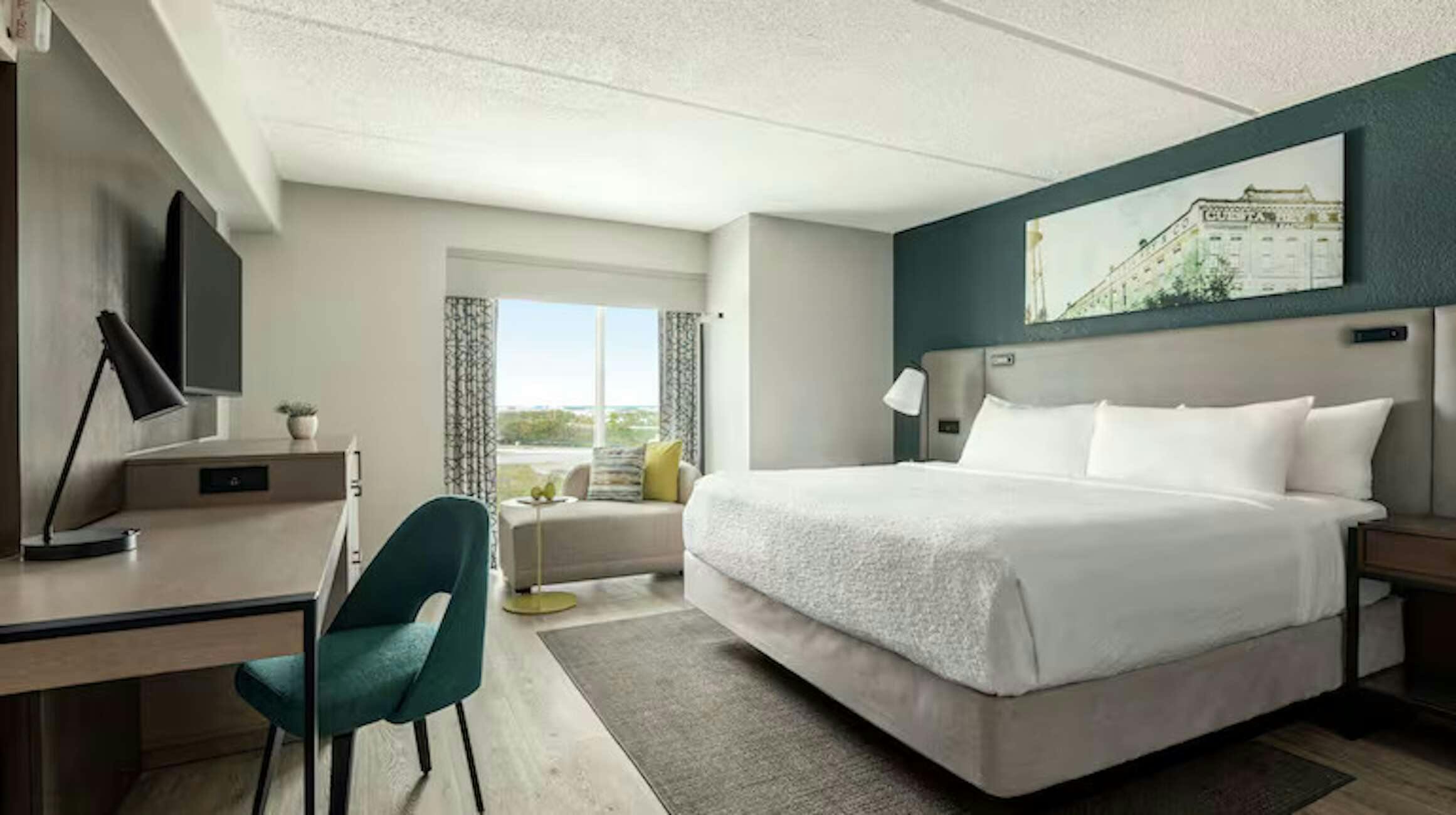 Hotel Hotel Alba Tampa photo 1