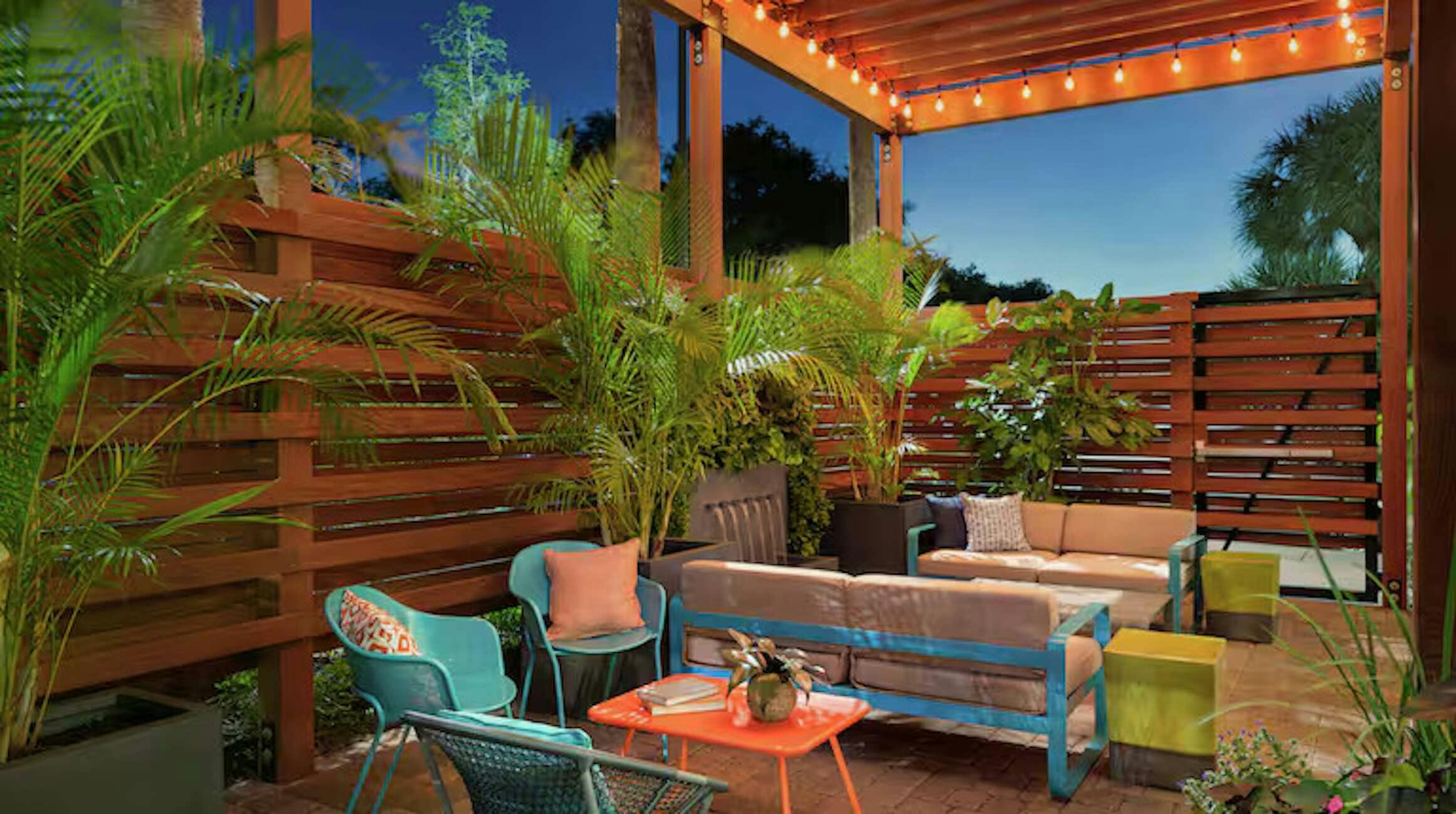 Hotel Hotel Alba Tampa photo 4