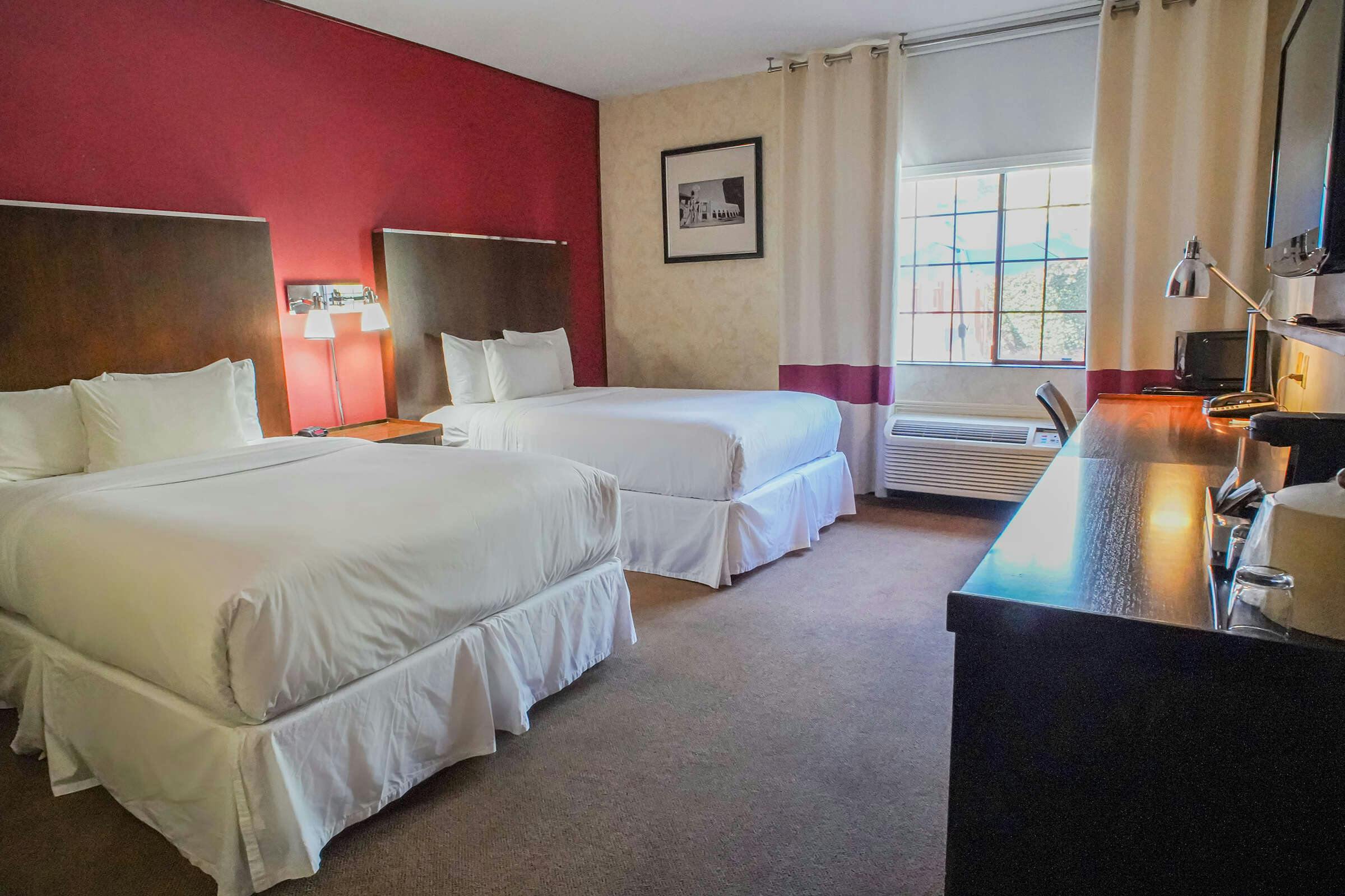 Hotel La Hacienda San Jose Silicon Valley photo 3