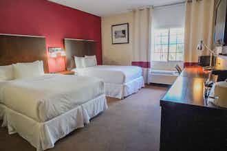 Hotel La Hacienda San Jose Silicon Valley photo 3