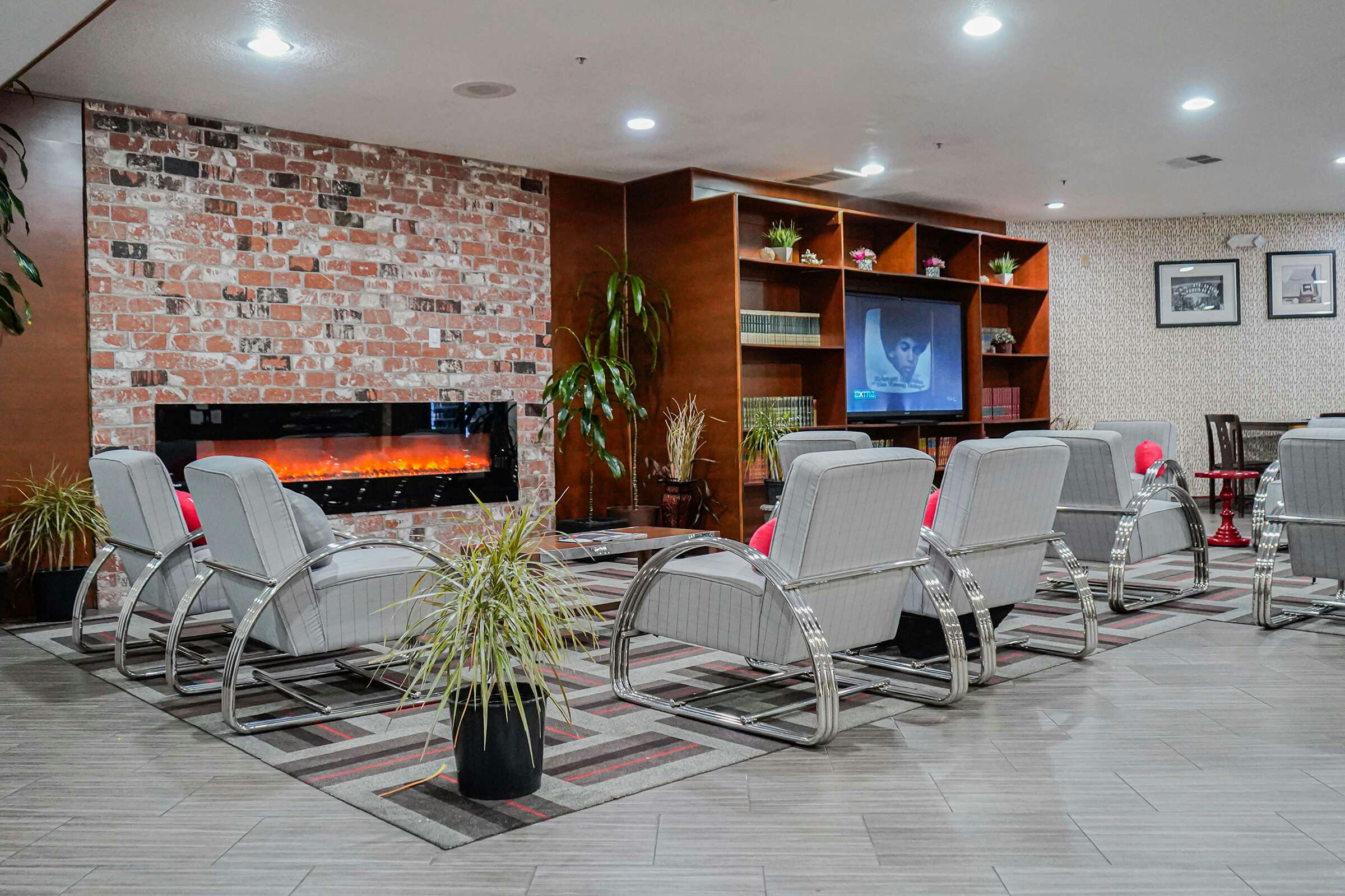 Hotel La Hacienda San Jose Silicon Valley photo 5