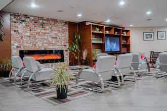 Hotel La Hacienda San Jose Silicon Valley photo 5