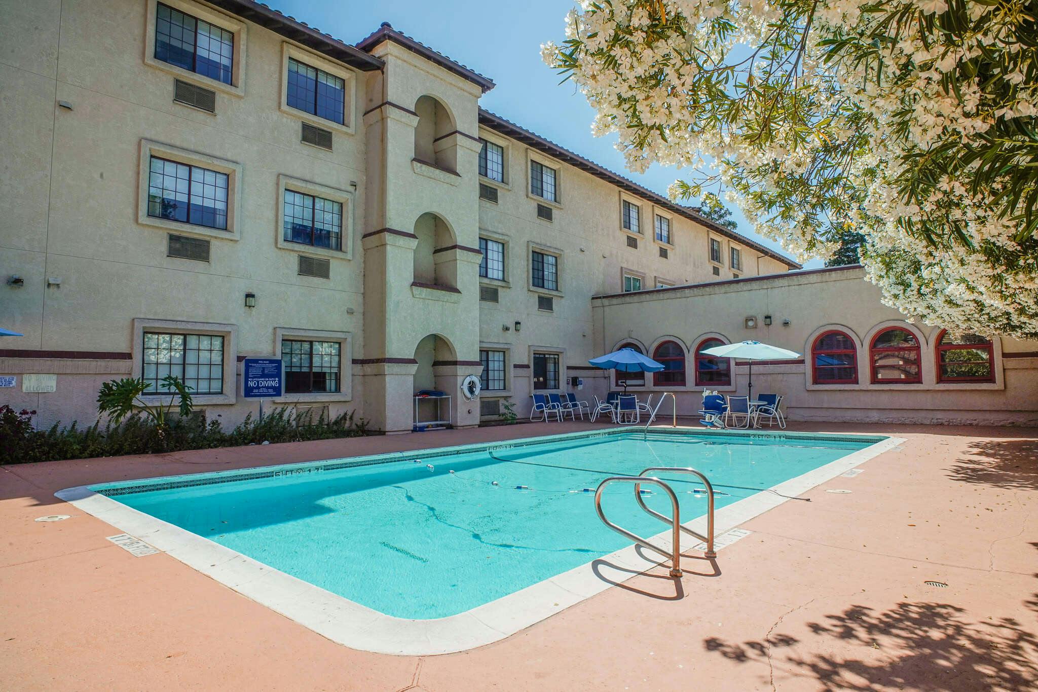 Hotel La Hacienda San Jose Silicon Valley photo 1