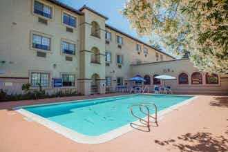 Hotel La Hacienda San Jose Silicon Valley photo 1
