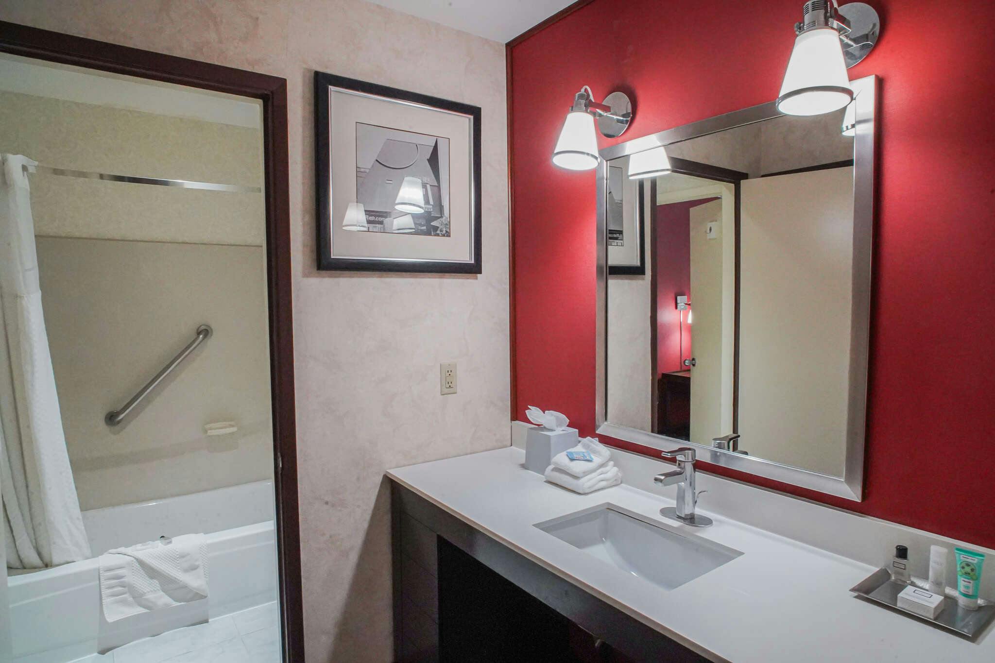 Hotel La Hacienda San Jose Silicon Valley photo 4