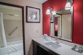 Hotel La Hacienda San Jose Silicon Valley photo 4