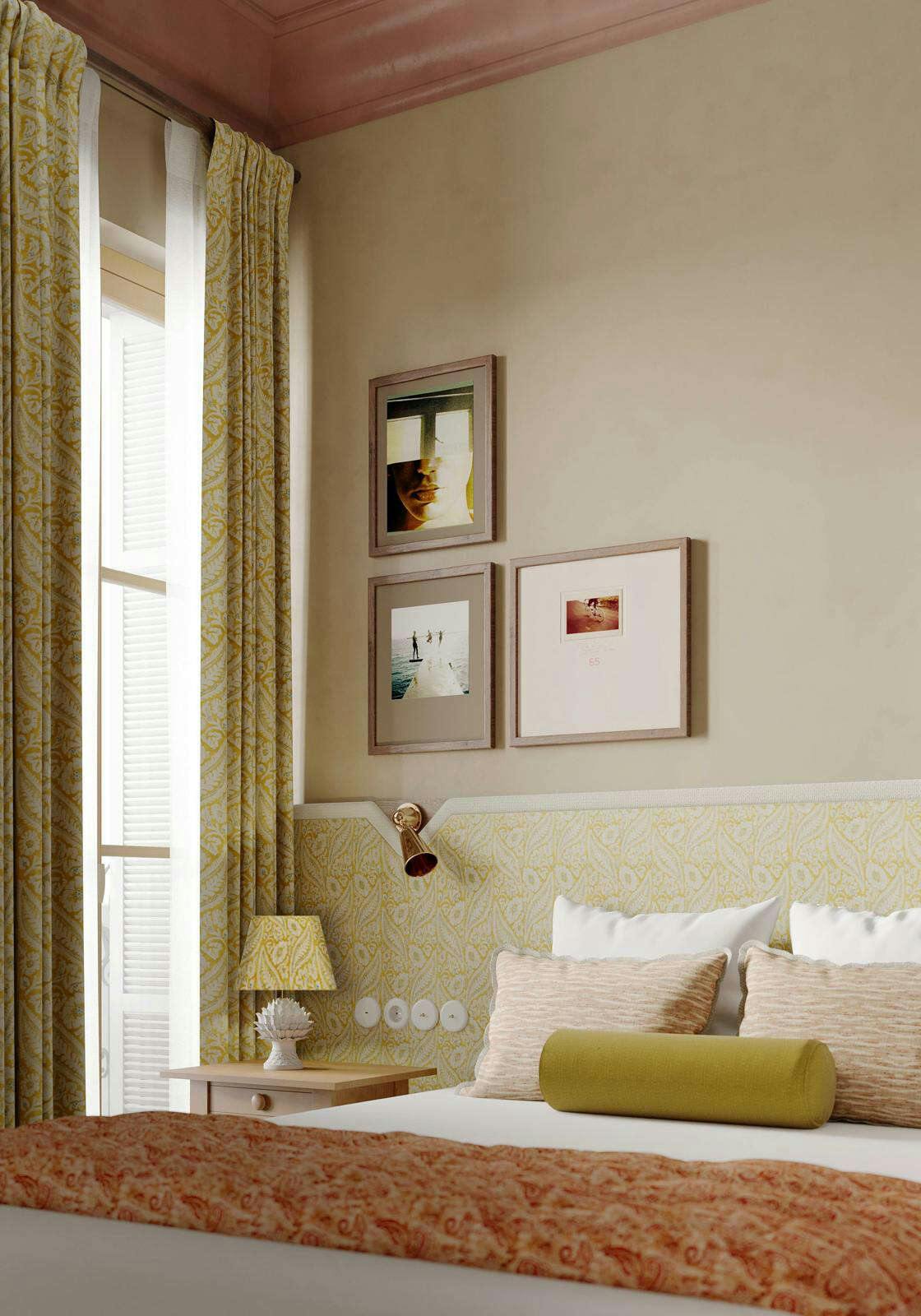 Hotel Hôtel Amista Marseille photo 4