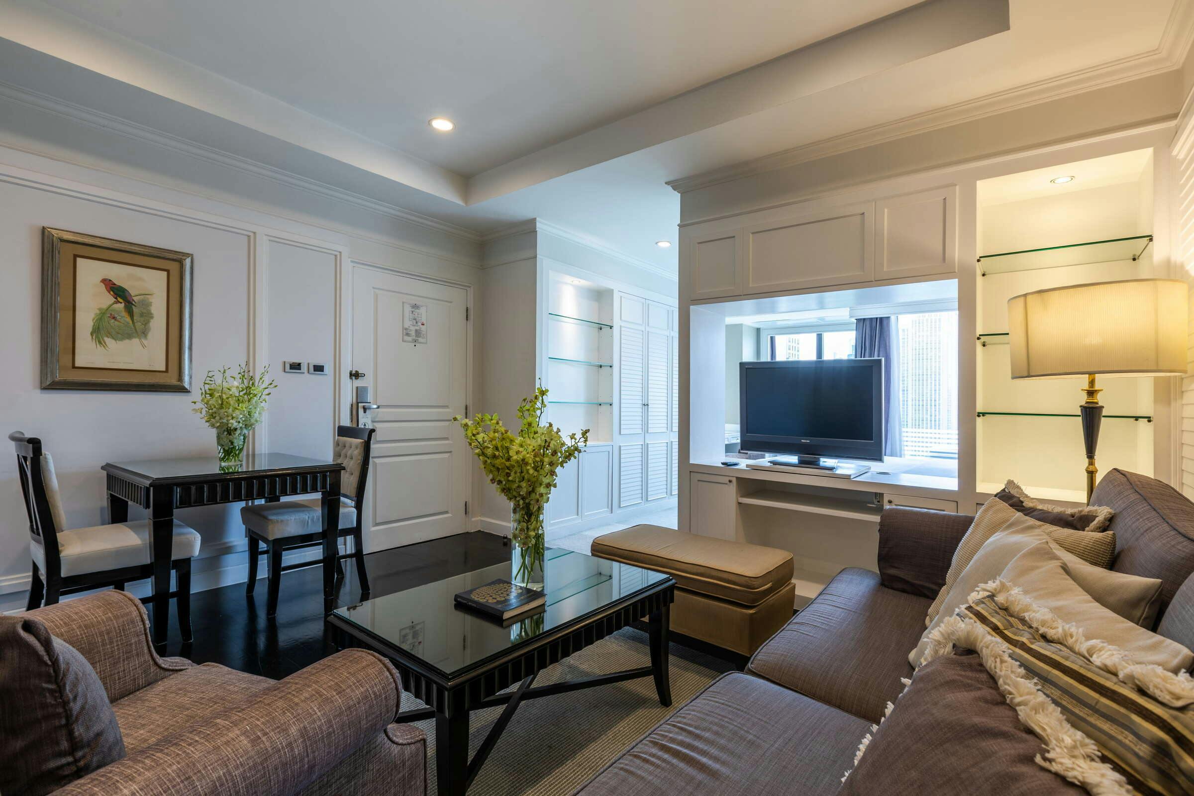 Hotel Cape House Hotel, Bangkok photo 1