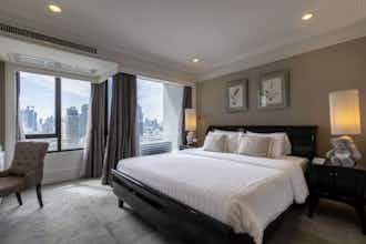 Hotel Cape House Hotel, Bangkok photo 2