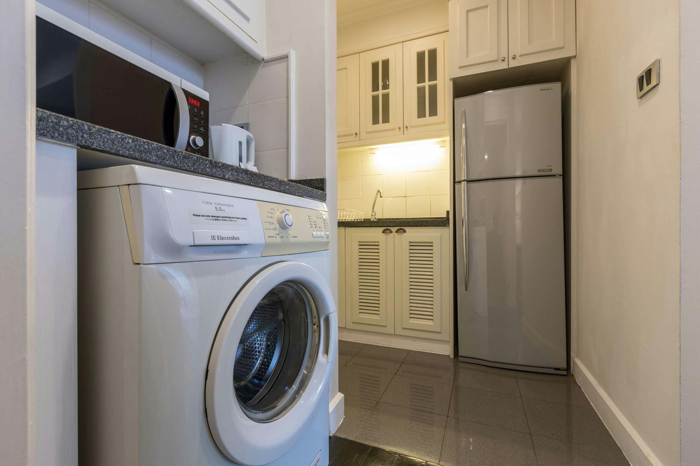 Hotel Cape House Hotel, Bangkok photo 3