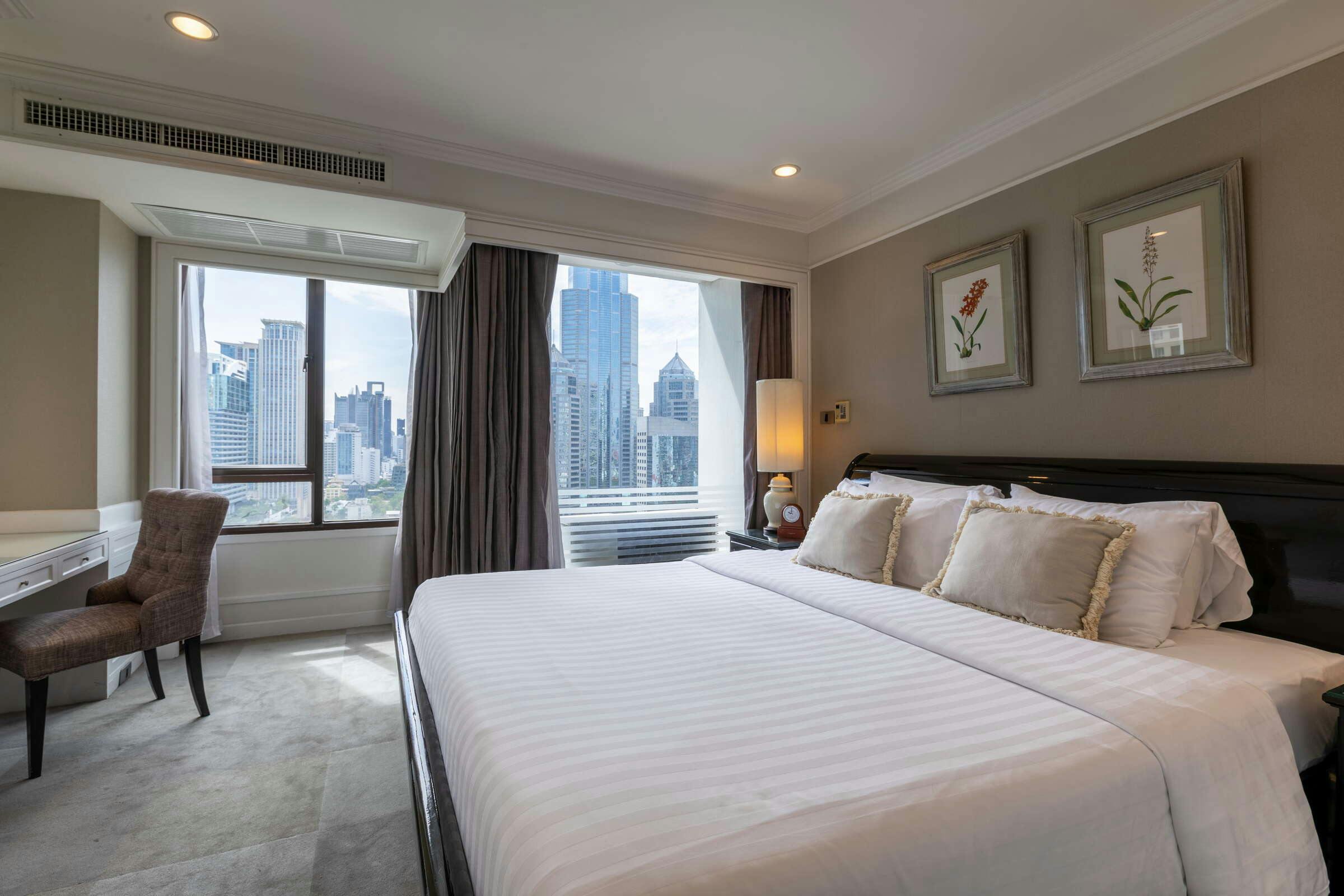 Hotel Cape House Hotel, Bangkok photo 4