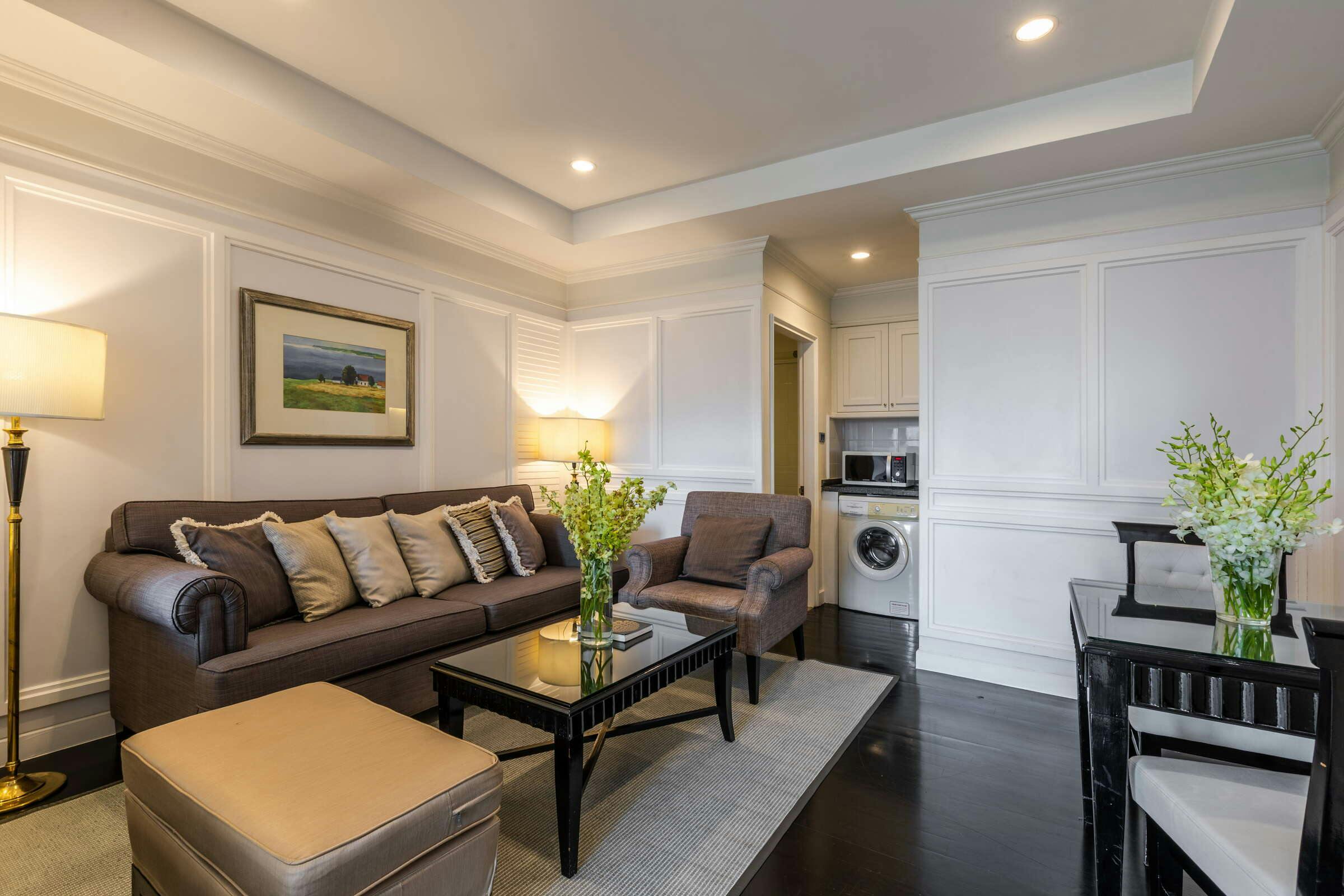 Hotel Cape House Hotel, Bangkok photo 5