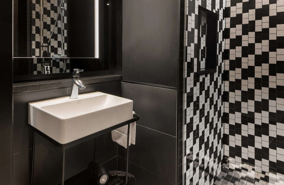 Hotel Hotel AMANO East Side photo 3