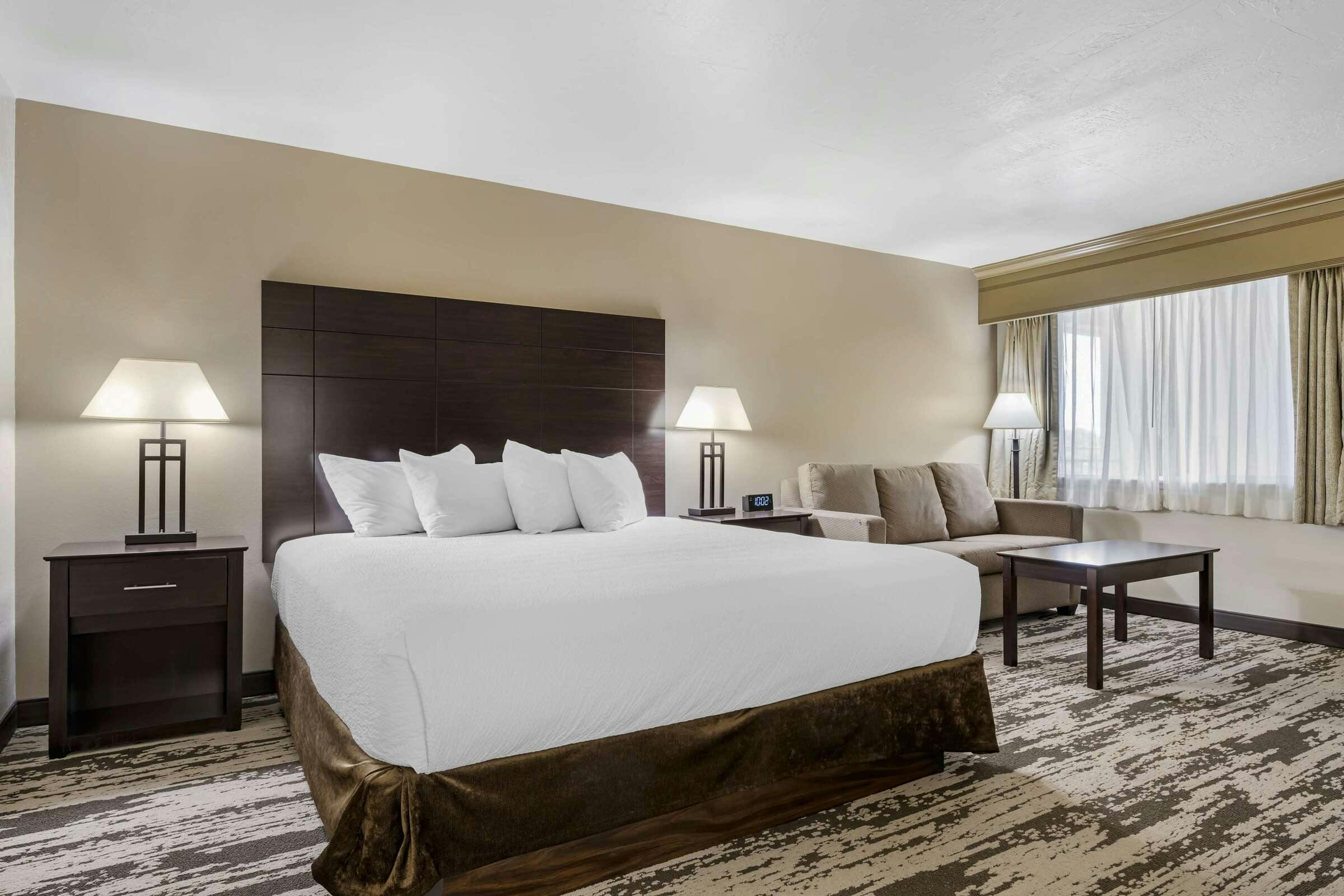 Hotel Best Western Prescottonian photo 2