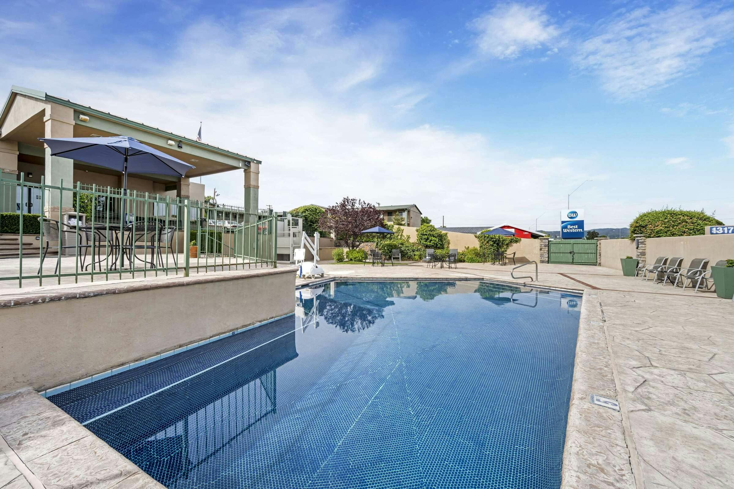 Hotel Best Western Prescottonian photo 4