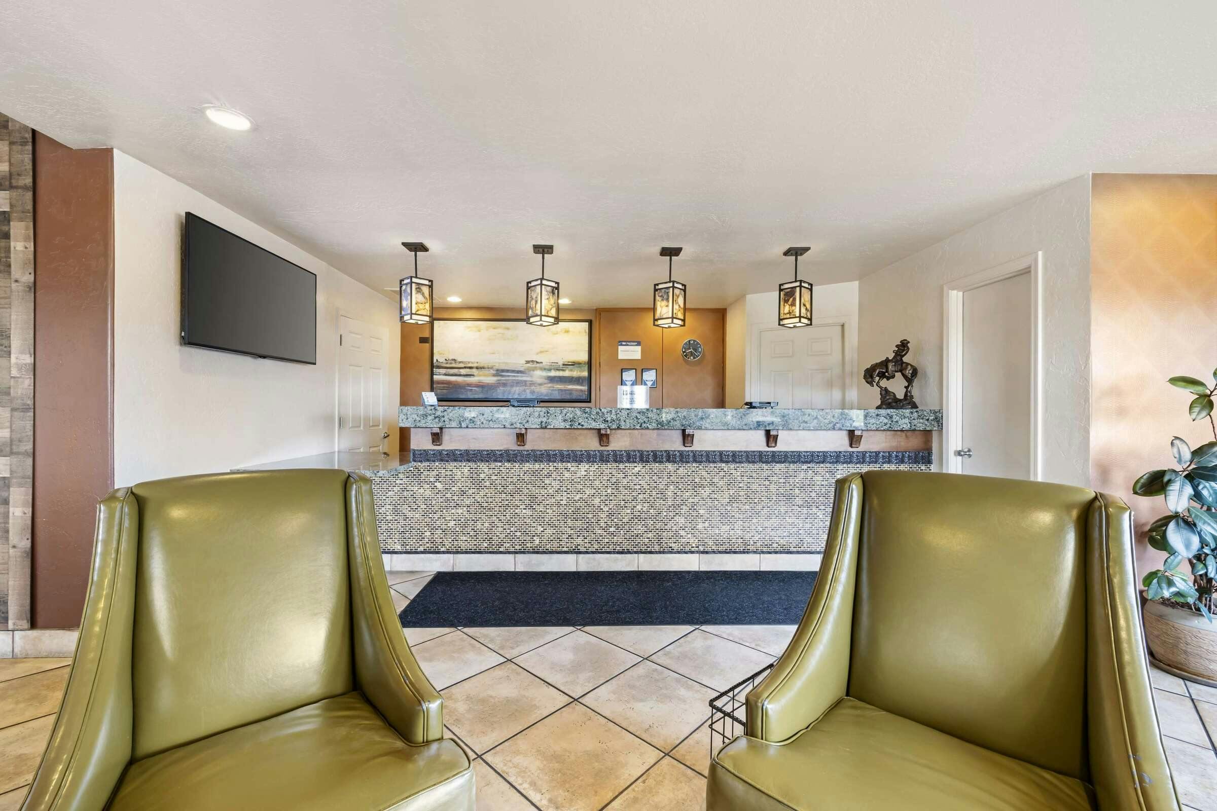 Hotel Best Western Prescottonian photo 5