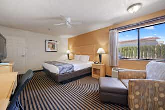 Hotel Best Western Plus Executive Inn & Suites photo 2