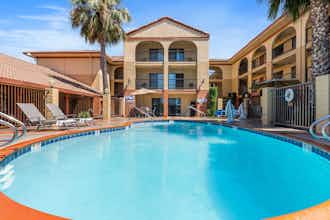 Hotel Best Western Plus Executive Inn & Suites photo 3