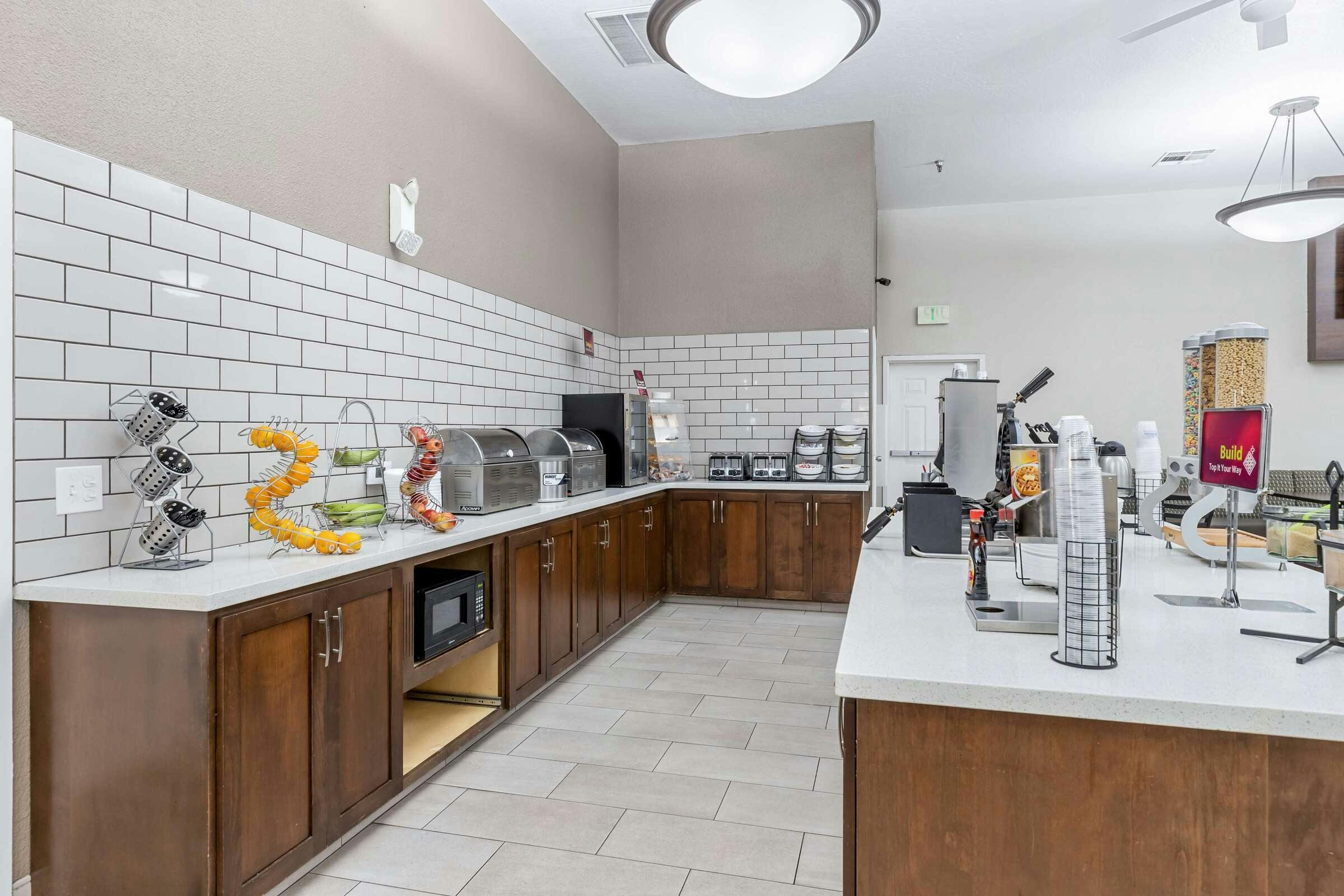 Hotel Best Western Plus Executive Inn & Suites photo 4