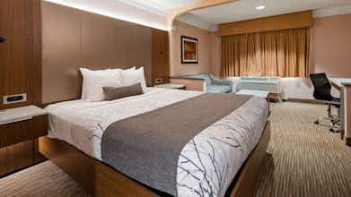 Hotel Best Western Plus Suites Hotel Los Angeles Lax Airport photo 3